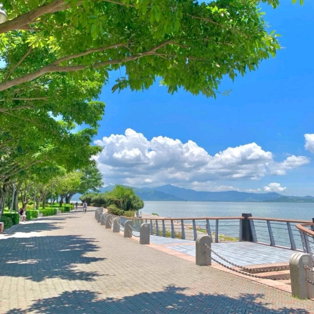 夏日炎炎华中仓