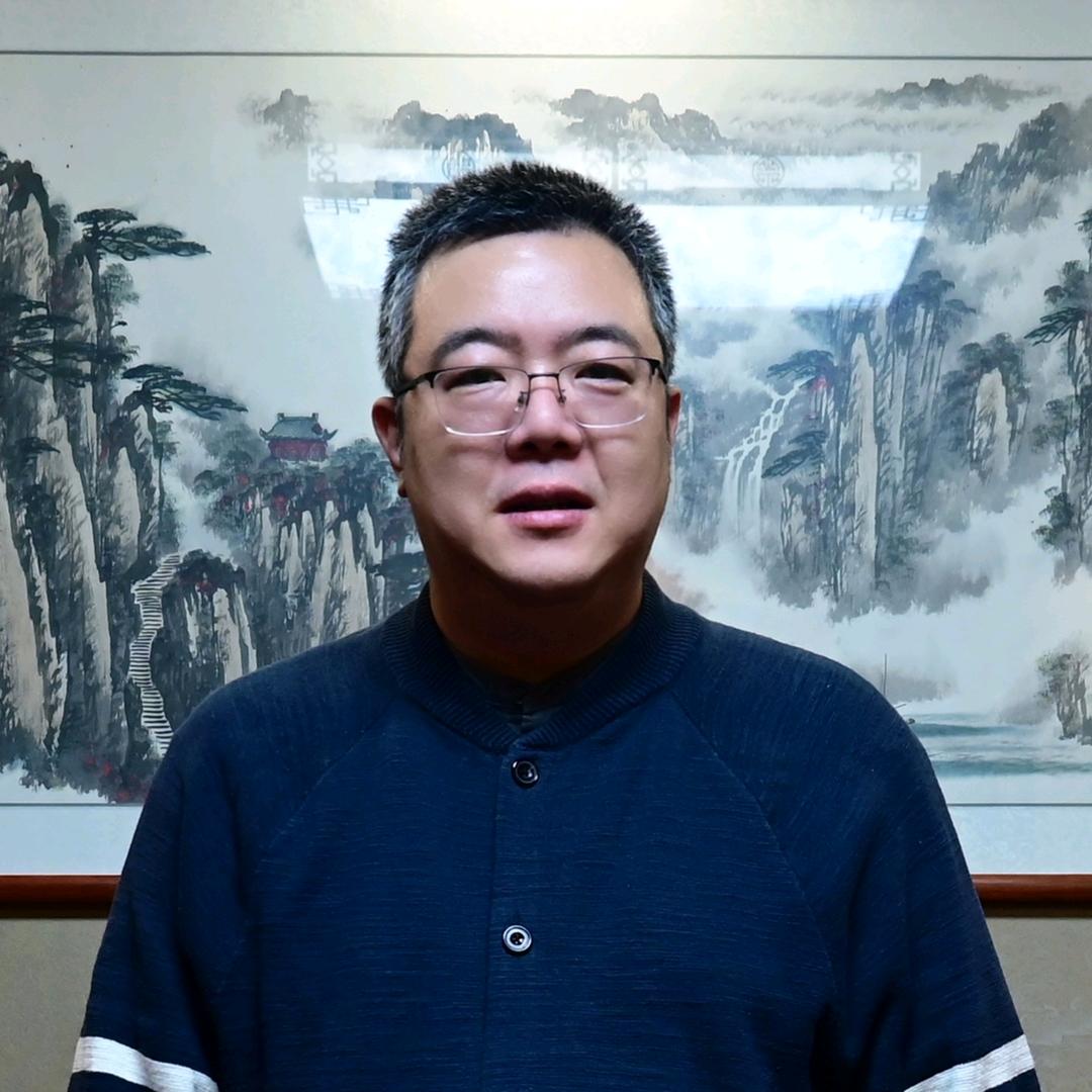 朱杰 正一艺术