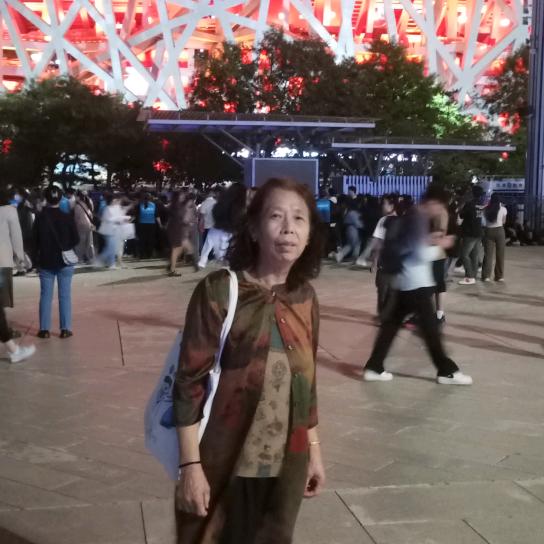 贝贝奶奶
