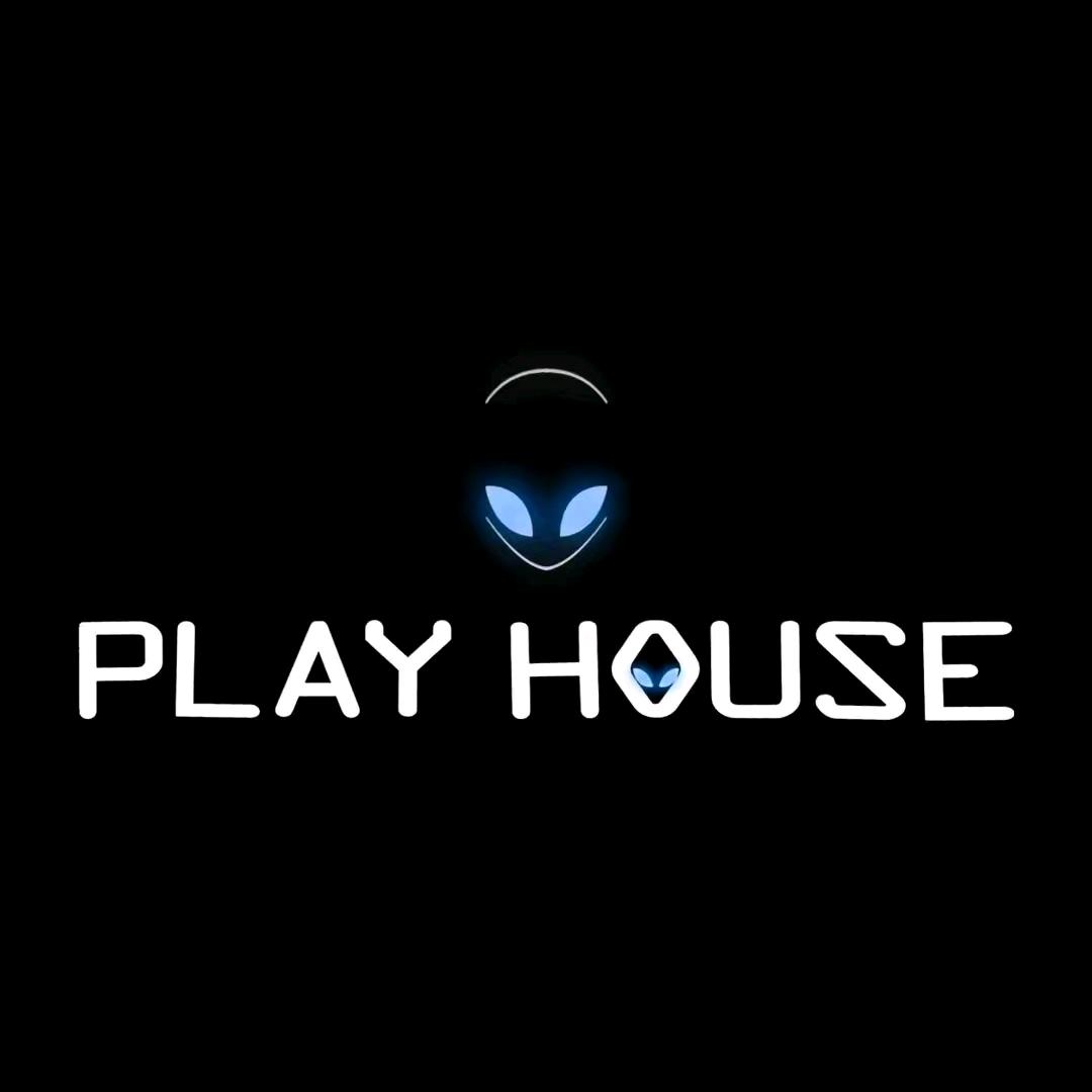 PLAY HOUSE毛毛