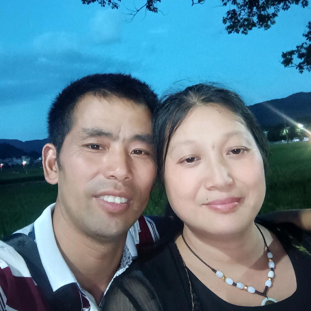 专业磨刀  杨喜红