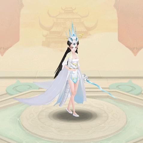 神仙道仰望