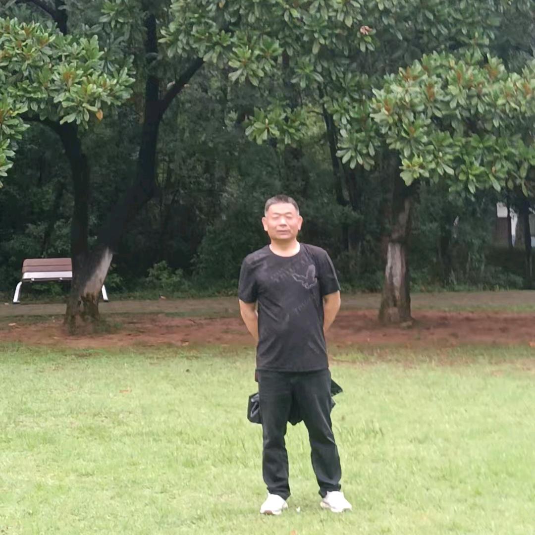 人生就像一场梦