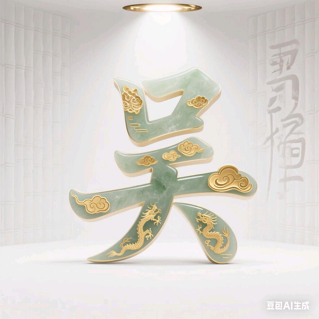 老姜LJ