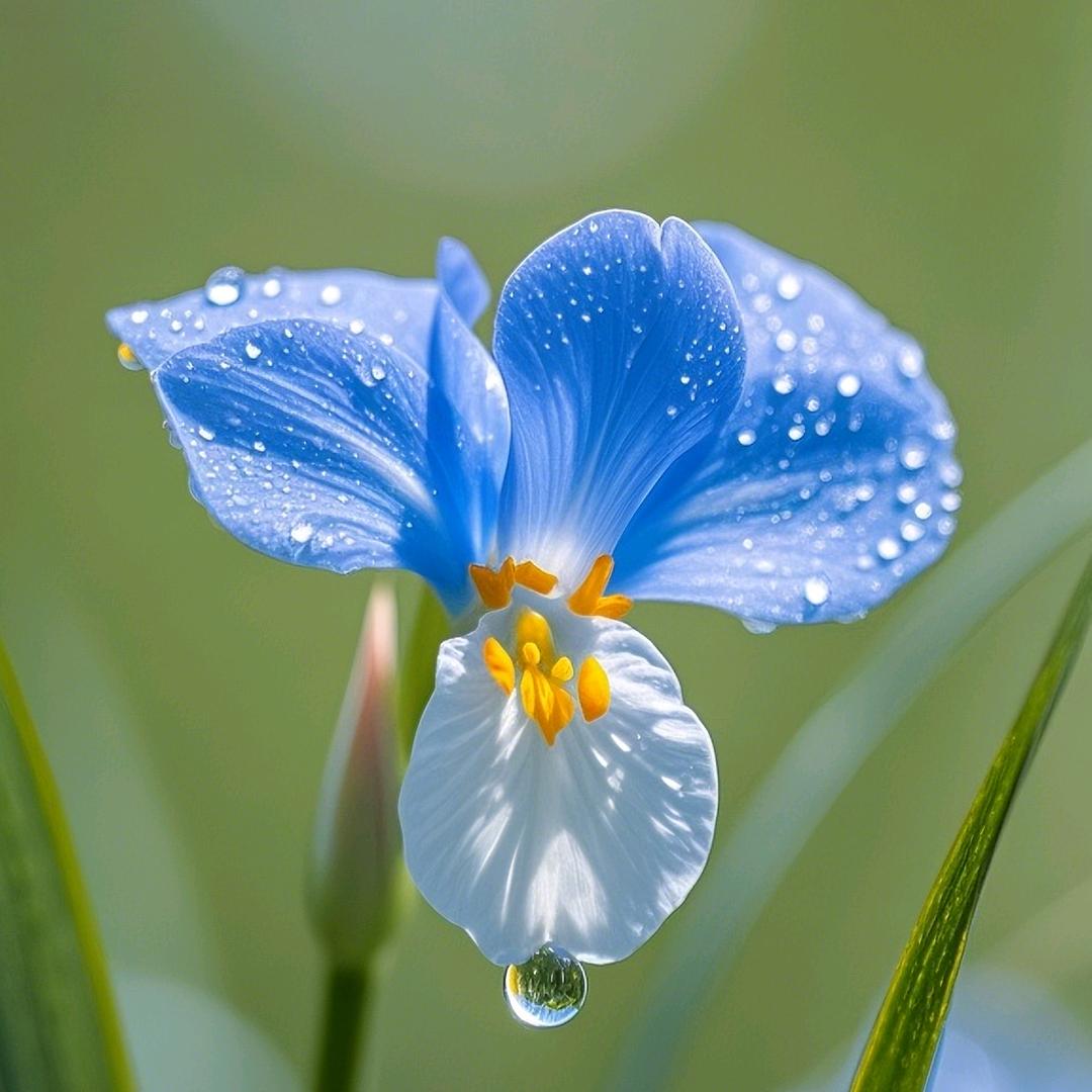 🌷无处安放的美🌷