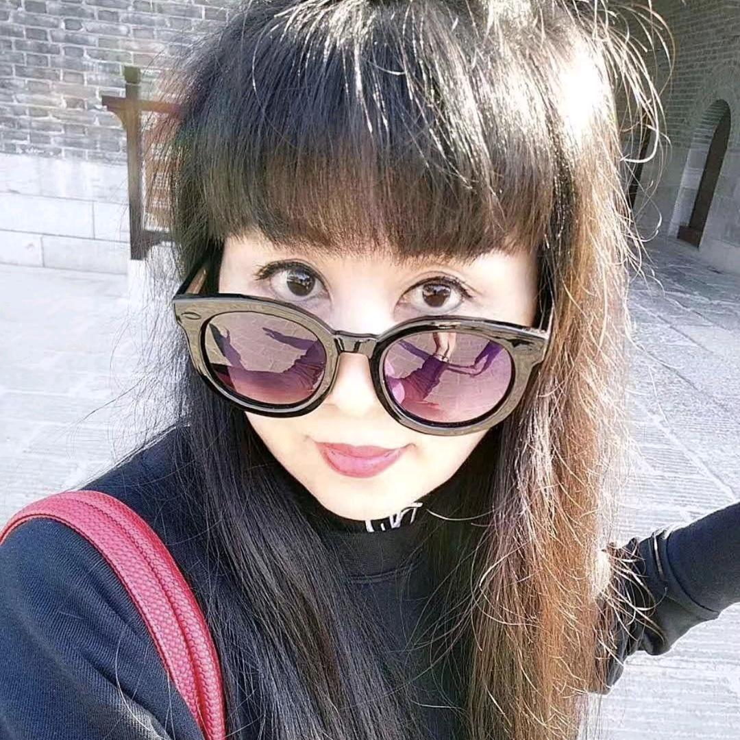 青衣真玉