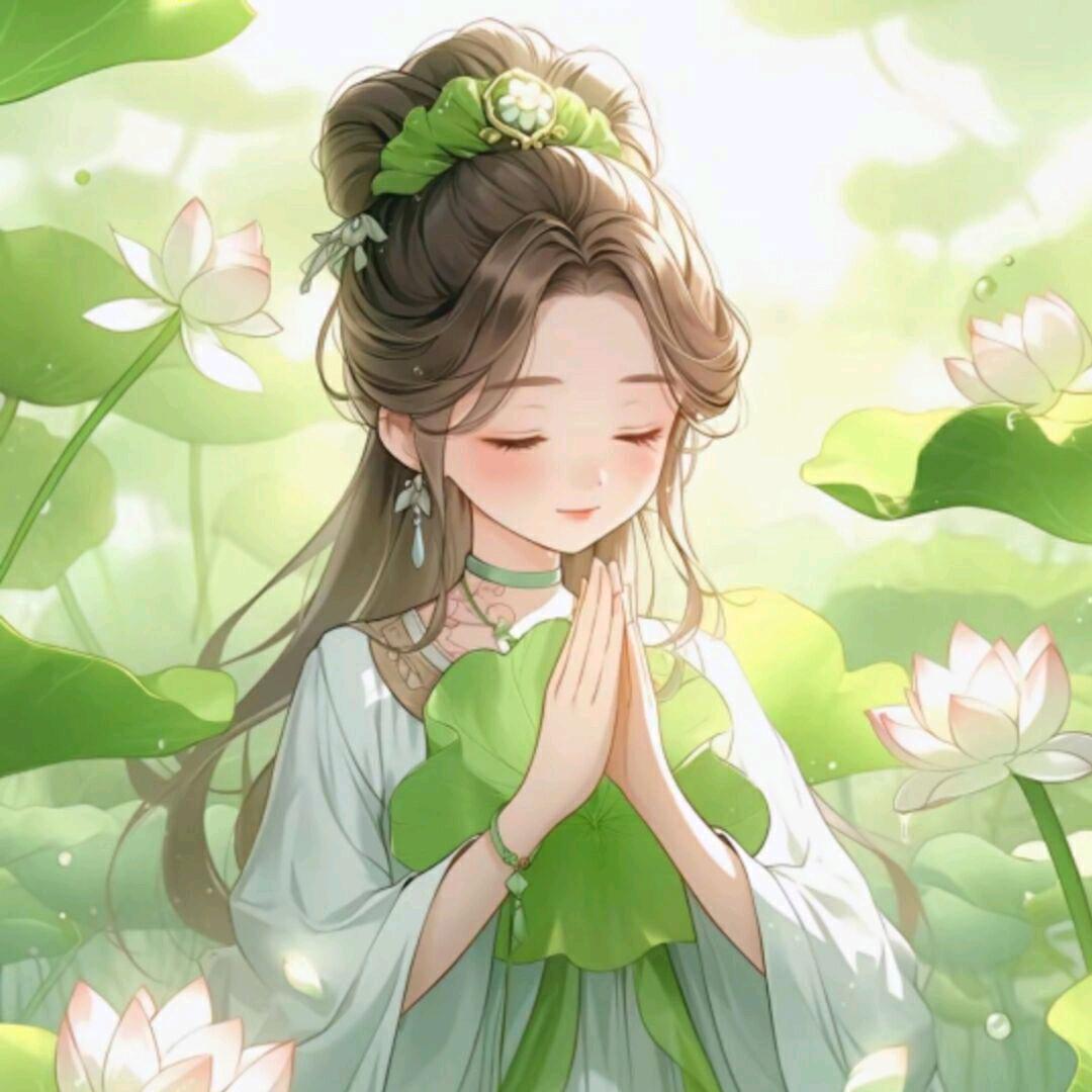热爱生活