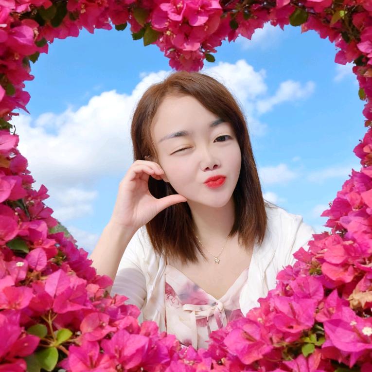 🌸王丫头🌸