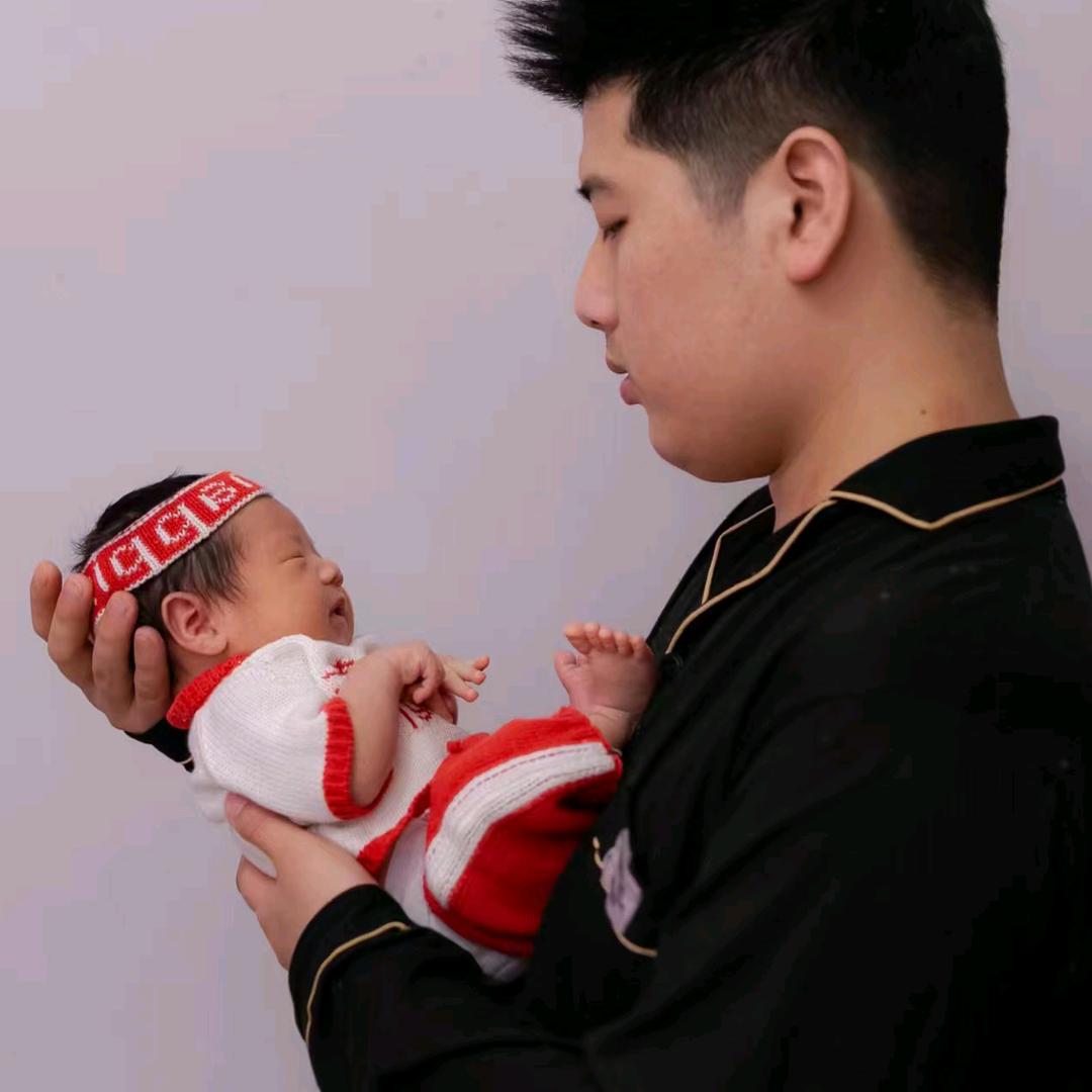 敖壮实🌟（互关版）