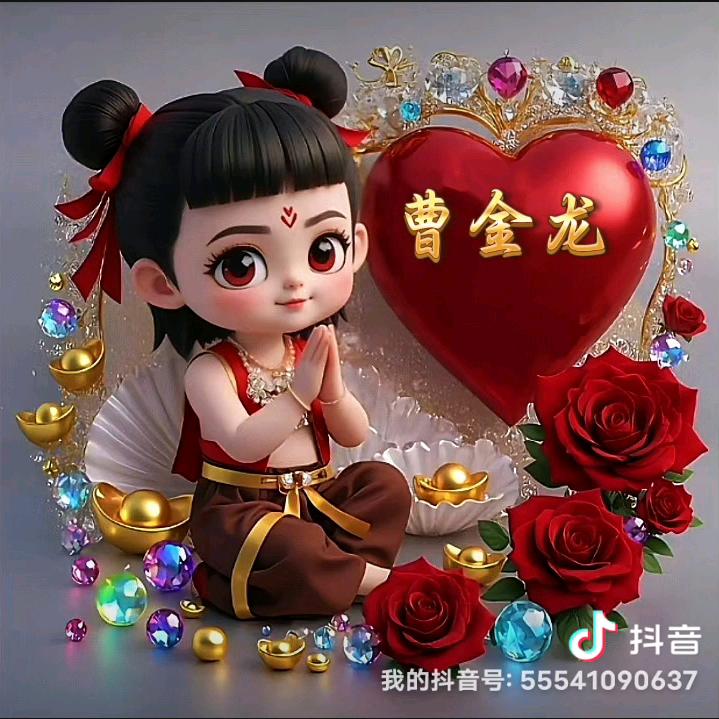梦里只有你