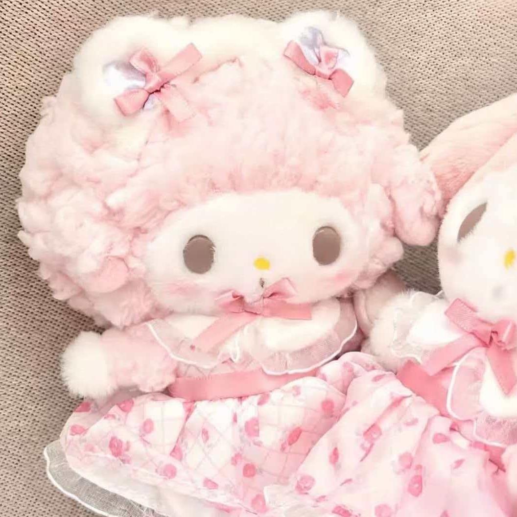 听懿语