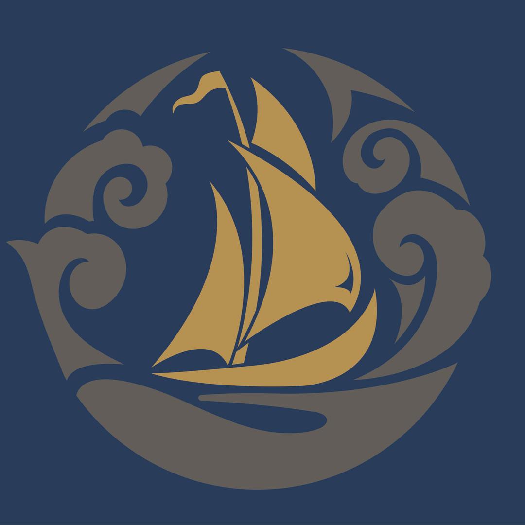 沧浪知舟