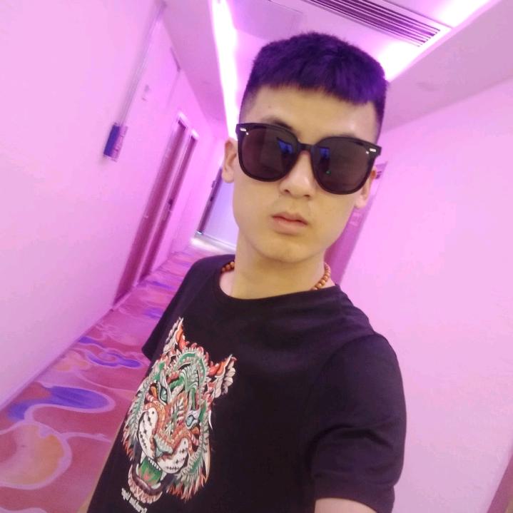 阿龙【蓝道风云】