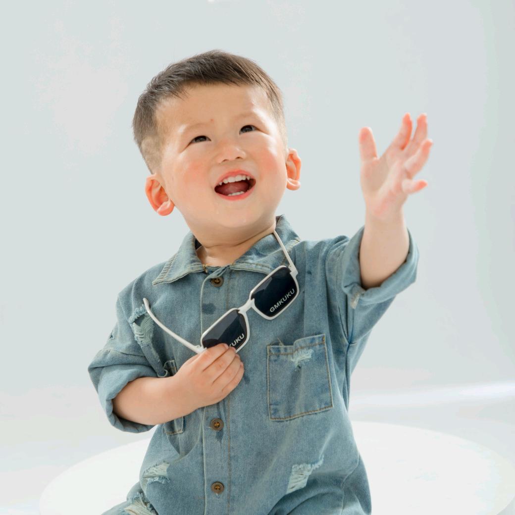 🥇虎子baby