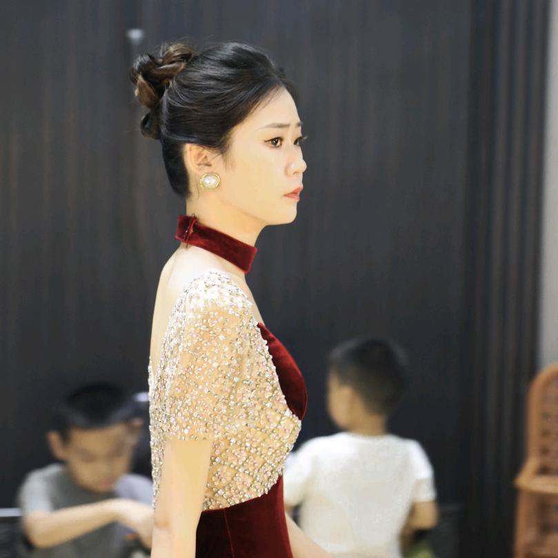 努力的小许