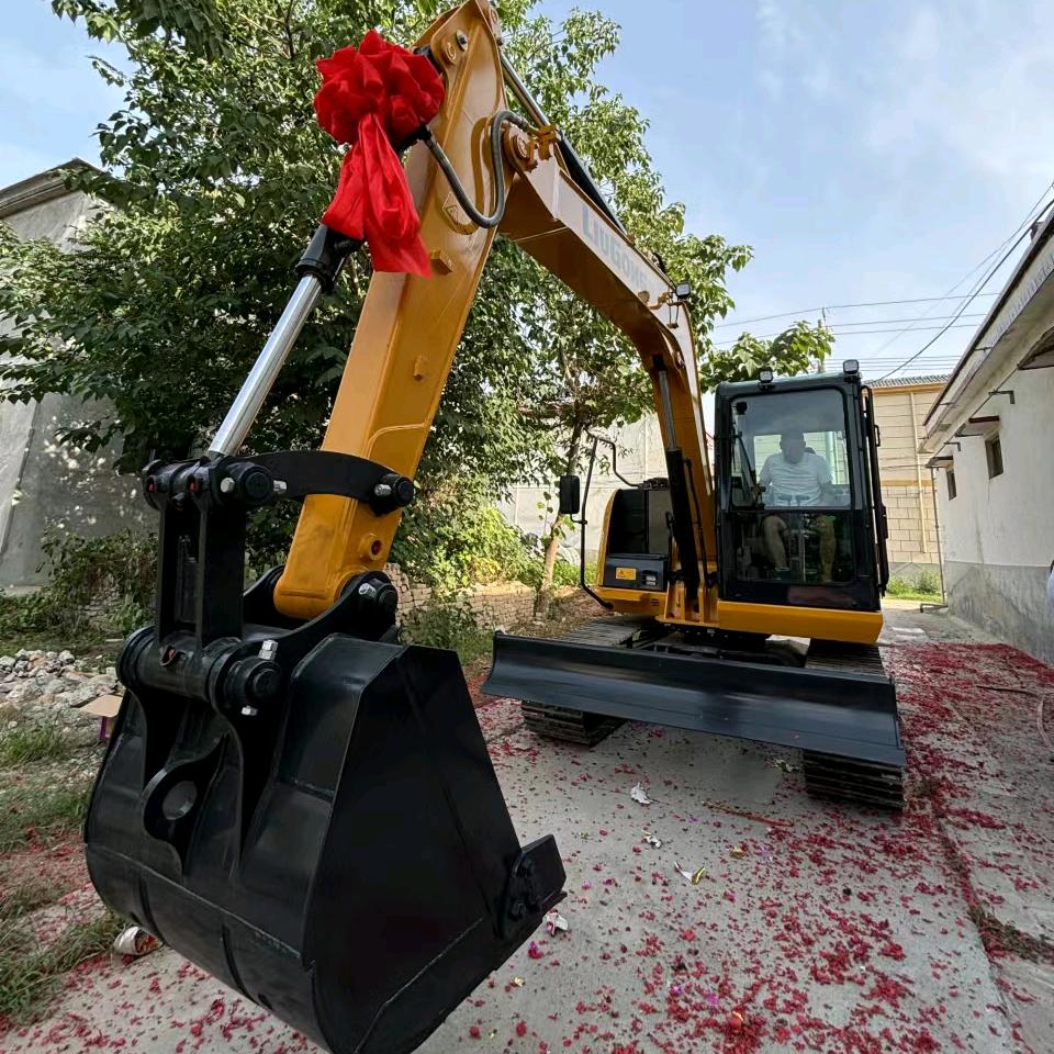 挖机 阿涛（专业扒房🏠）