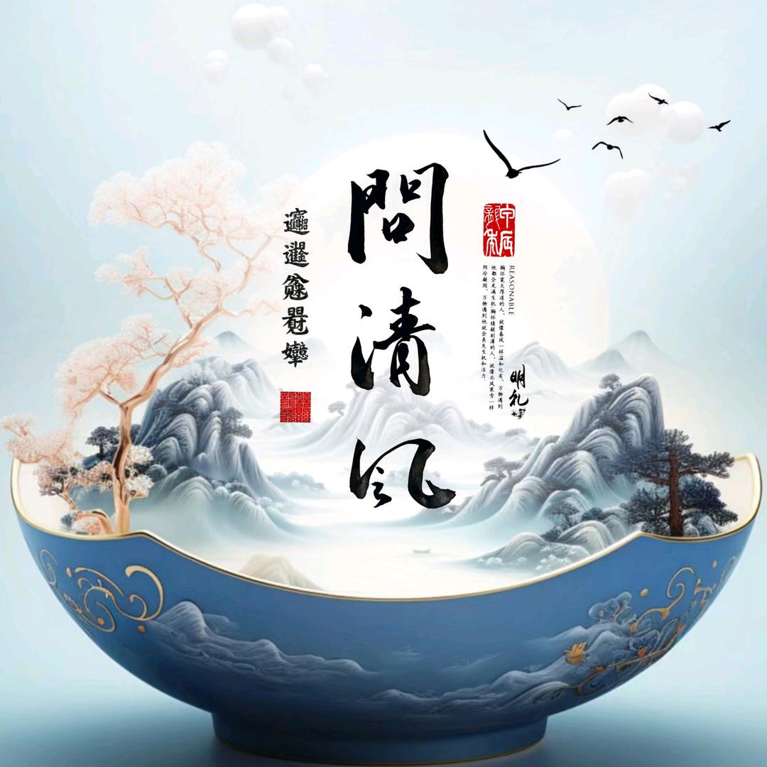 问清风