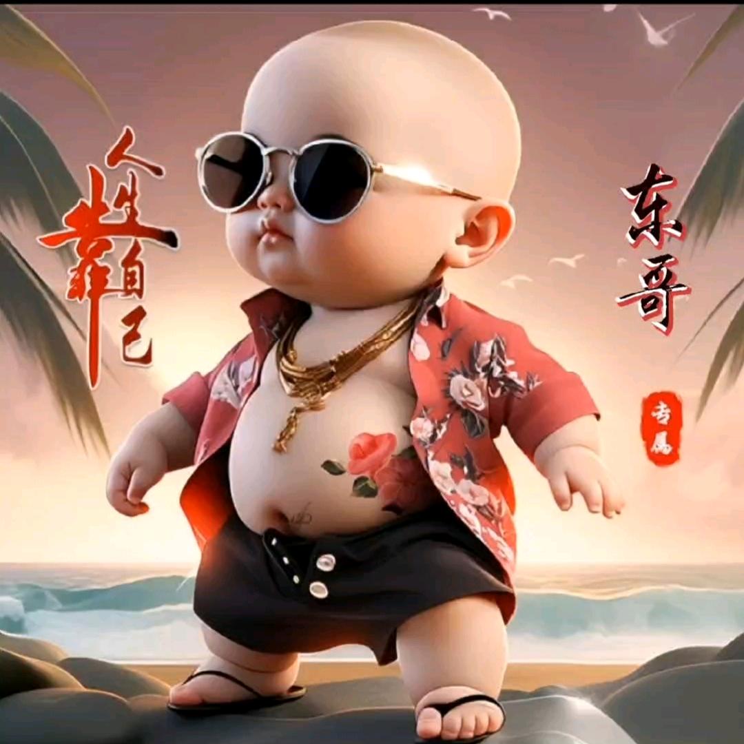 东哥
