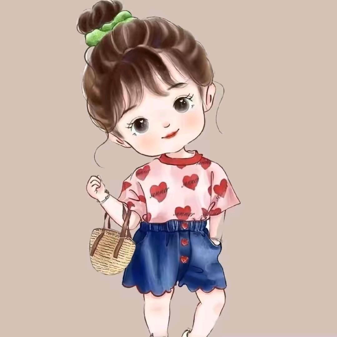 开心每一天💋