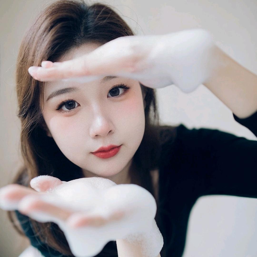 婧子.