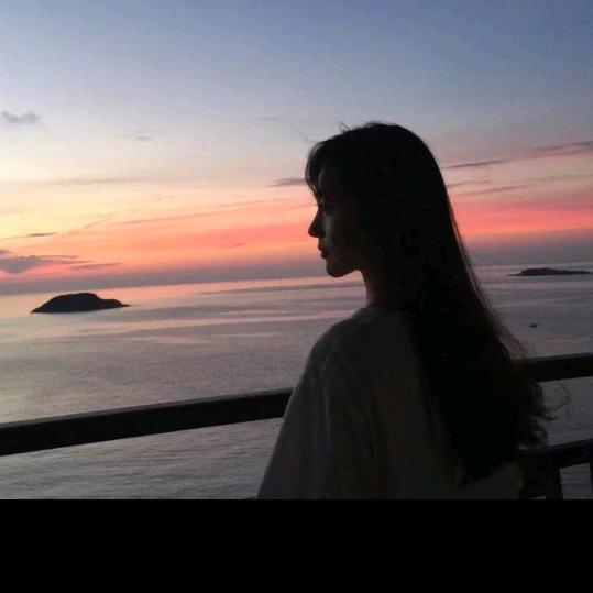 初夏❤