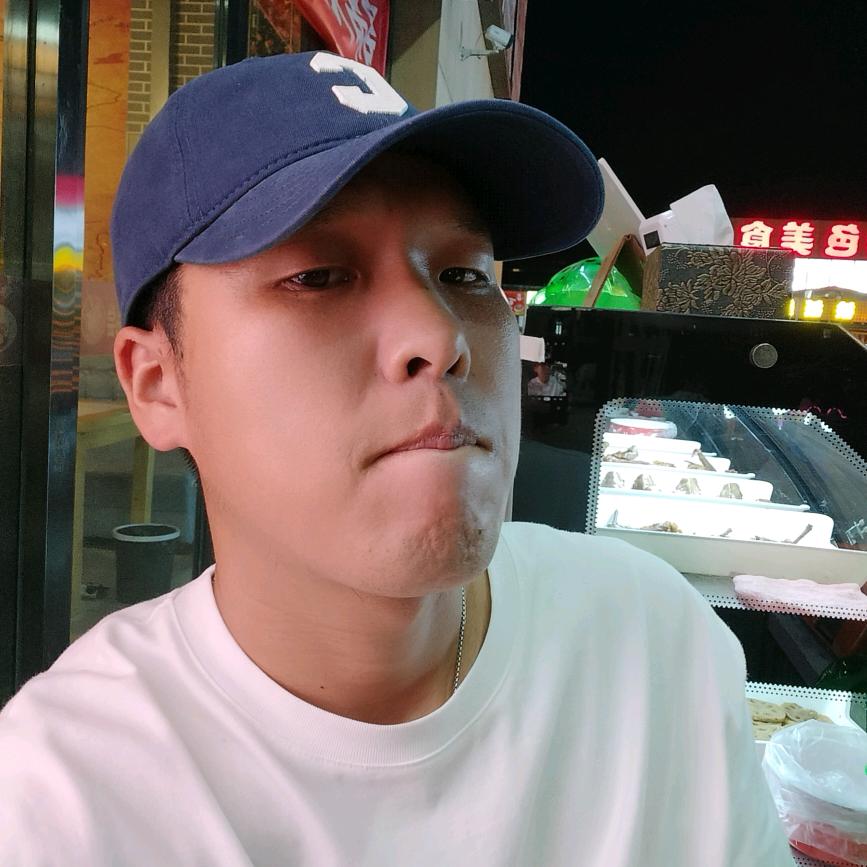 布衣青年