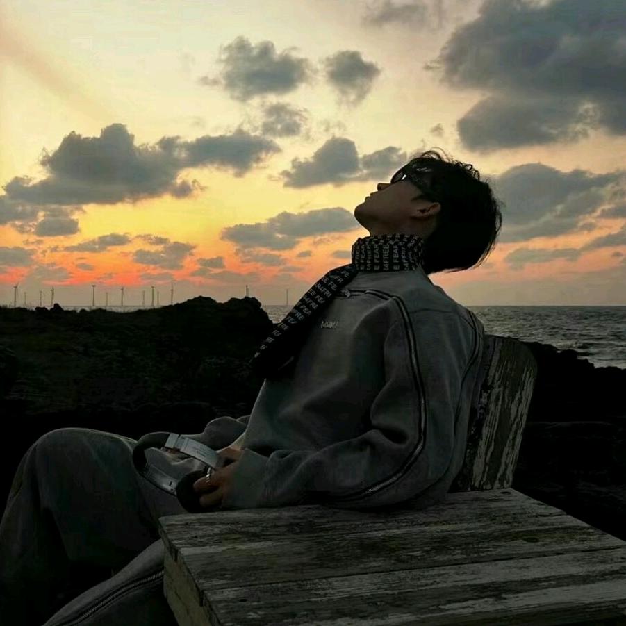 康不想失眠☁️