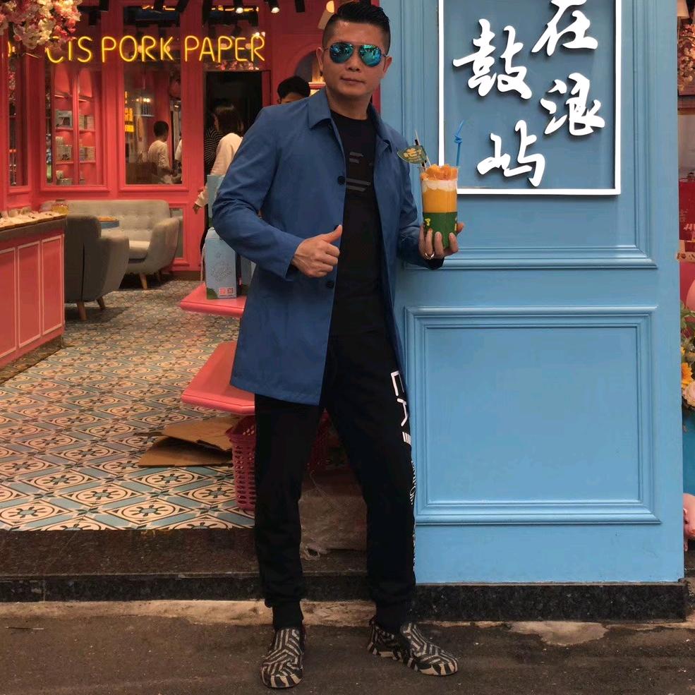 東先生🇨🇳