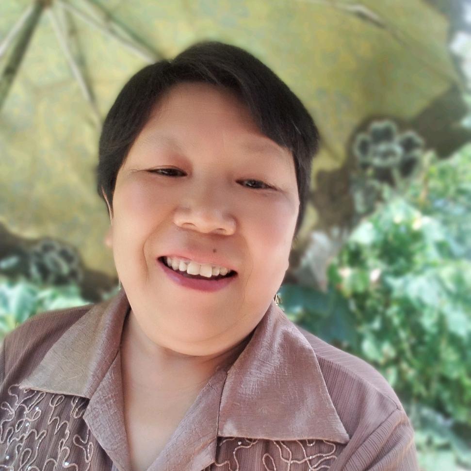传梅姐