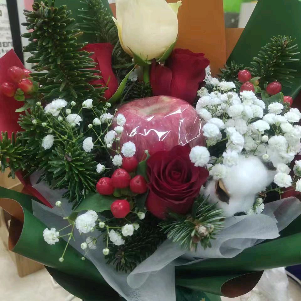 春天的阳光