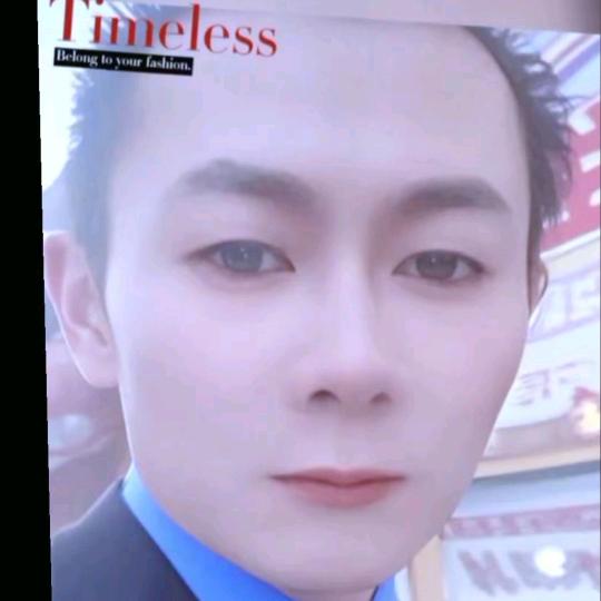 天天开心，