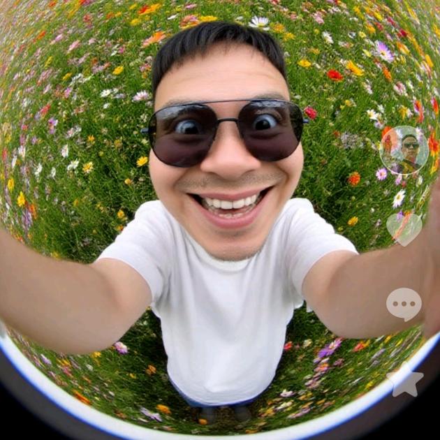 兜里有糖（废旧金属回收）