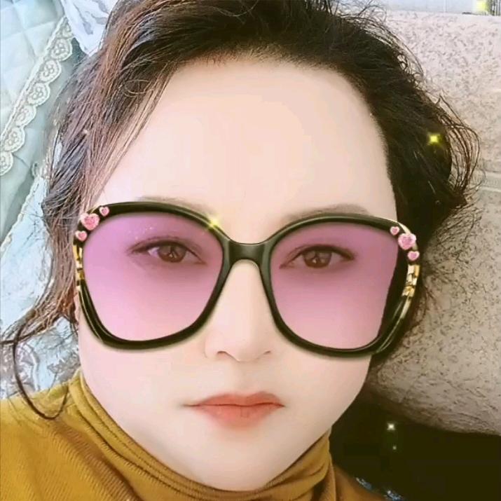 开心就好🙂