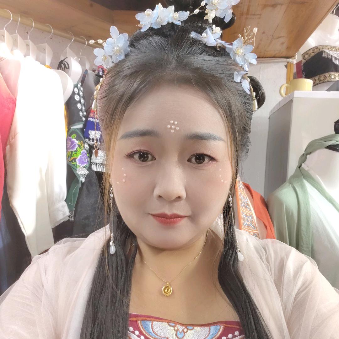 幸福快乐：
