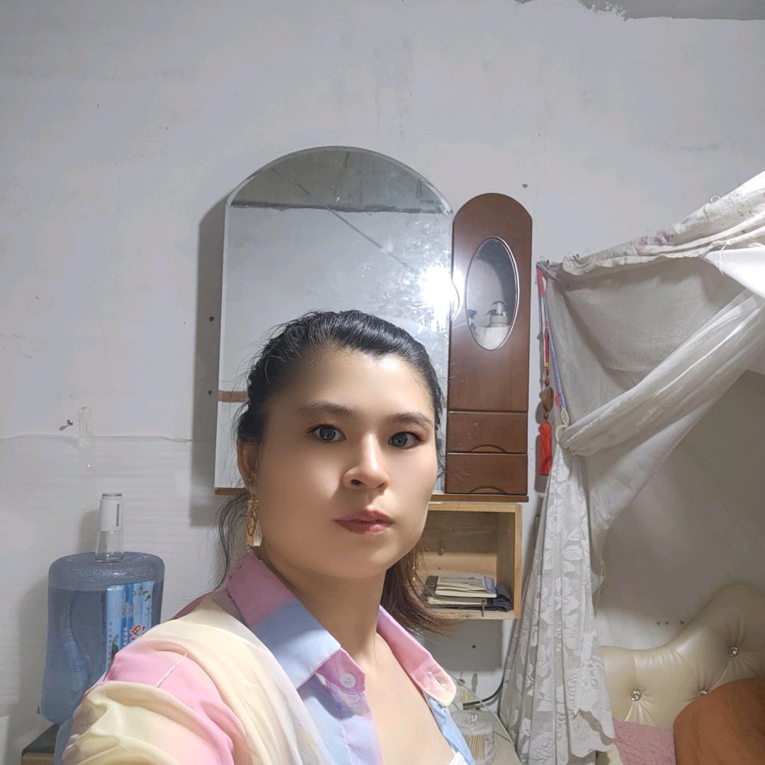 云南牟吆妹《记录在河北》