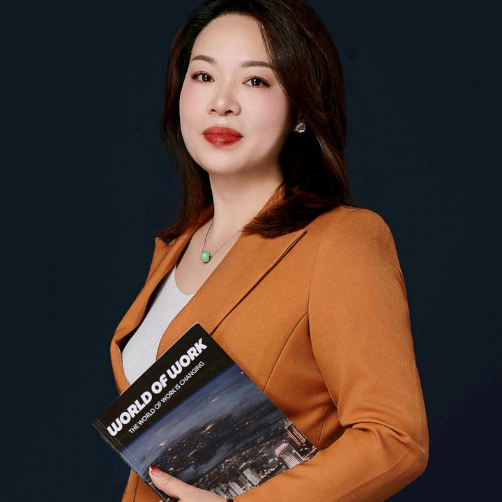 颖品靠谱实在-娟姐