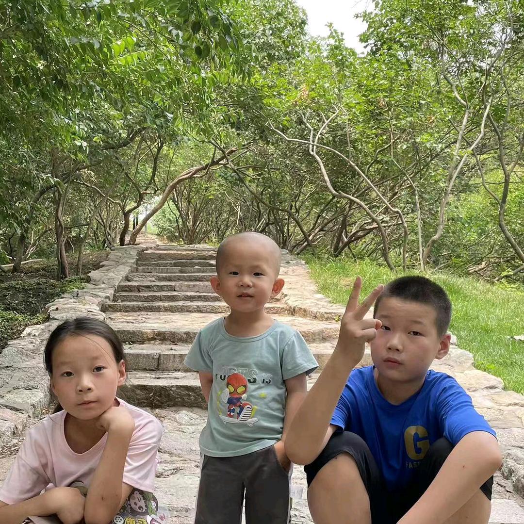 知足幸福