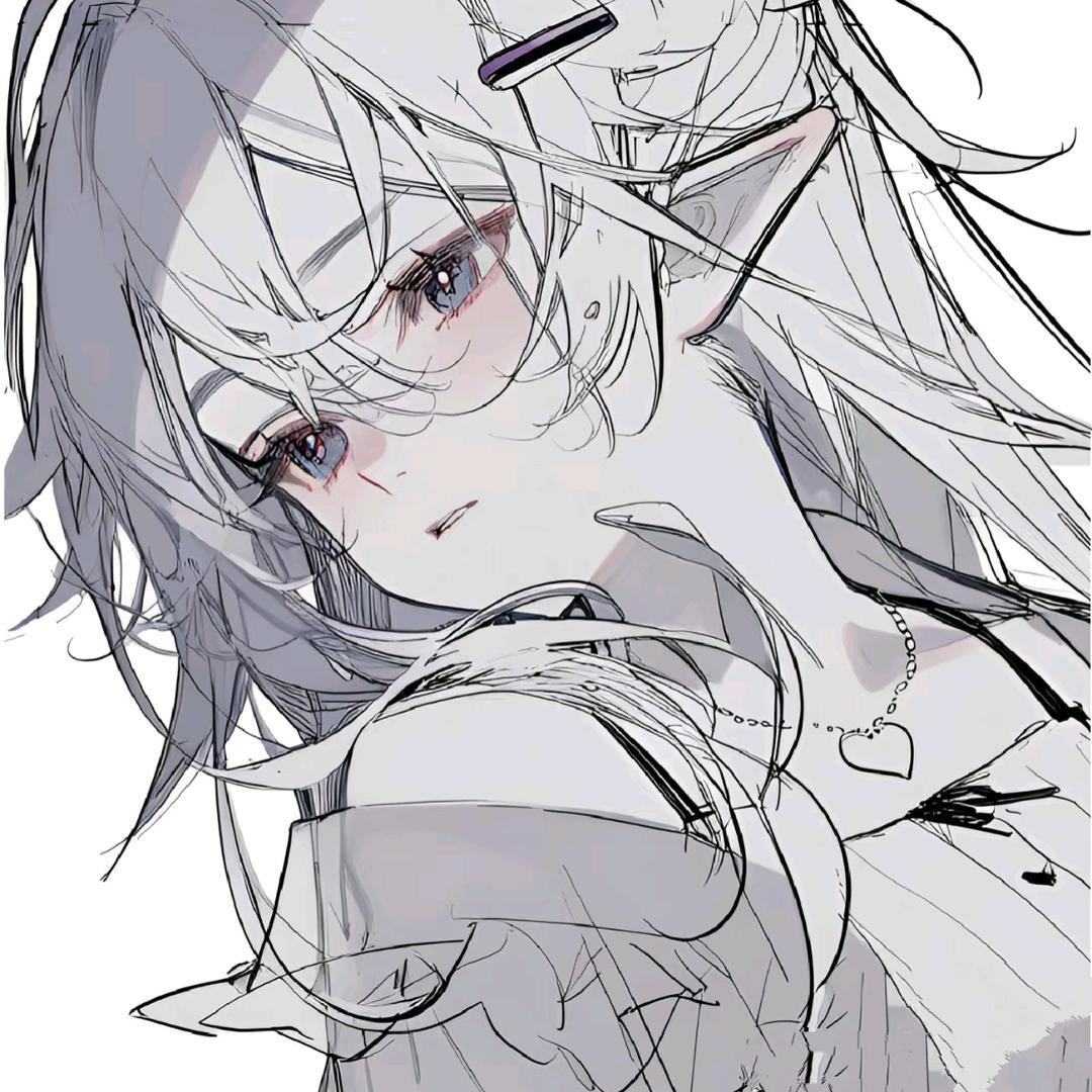 听雨落