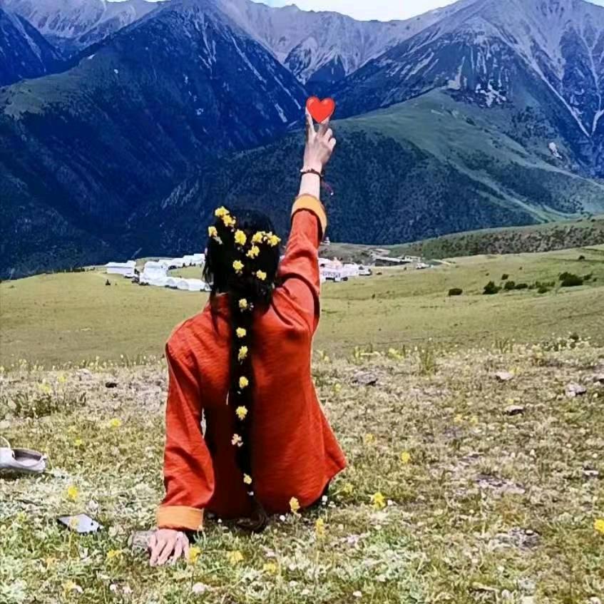 སྒྲོལ་མ།✋💤