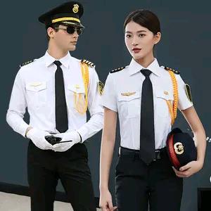 北京保安高经理