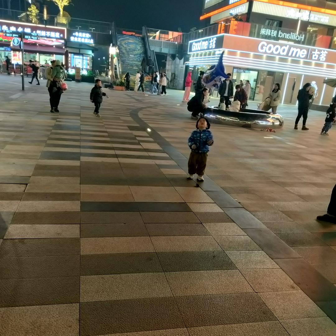 大丸子的糖心流