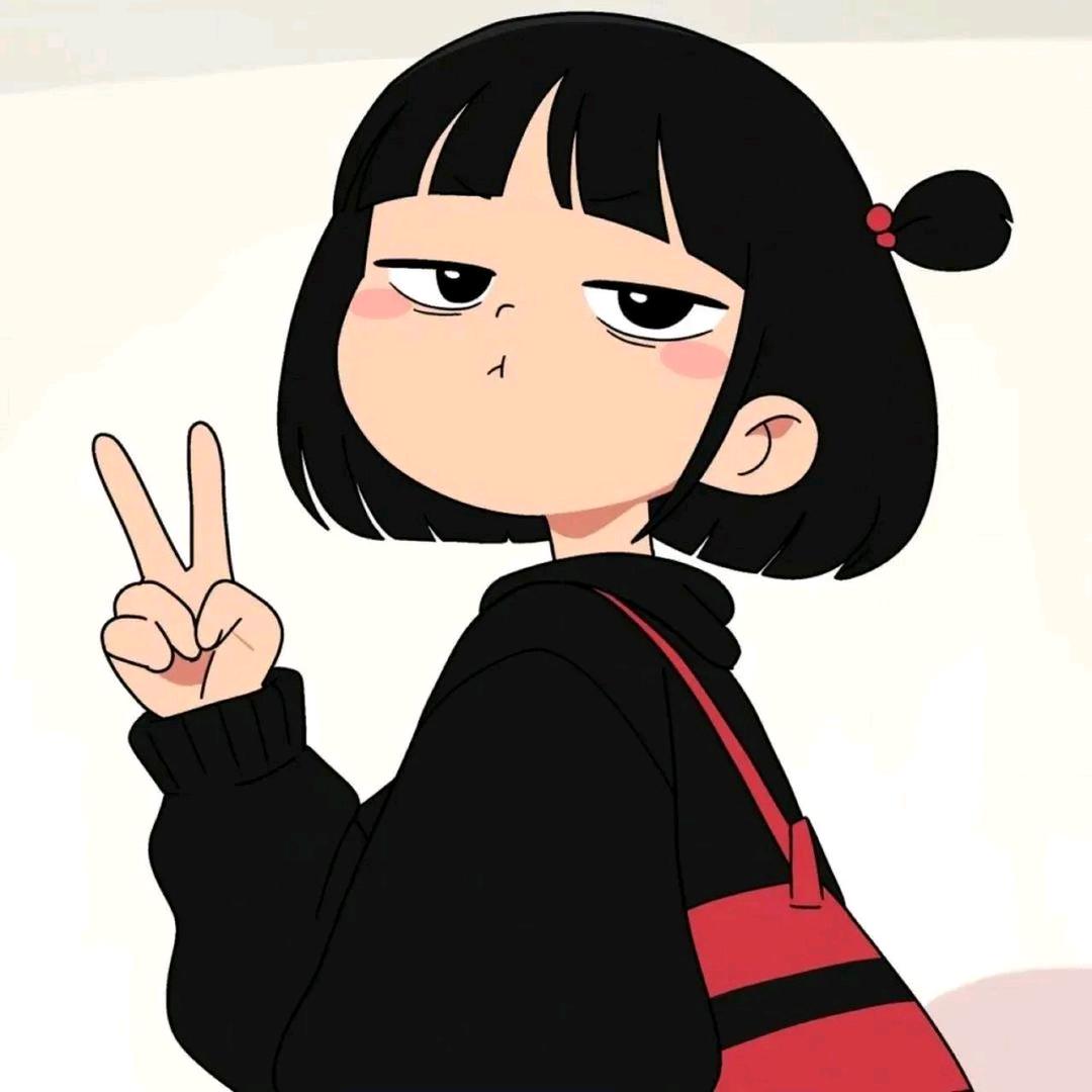小丫头🥇