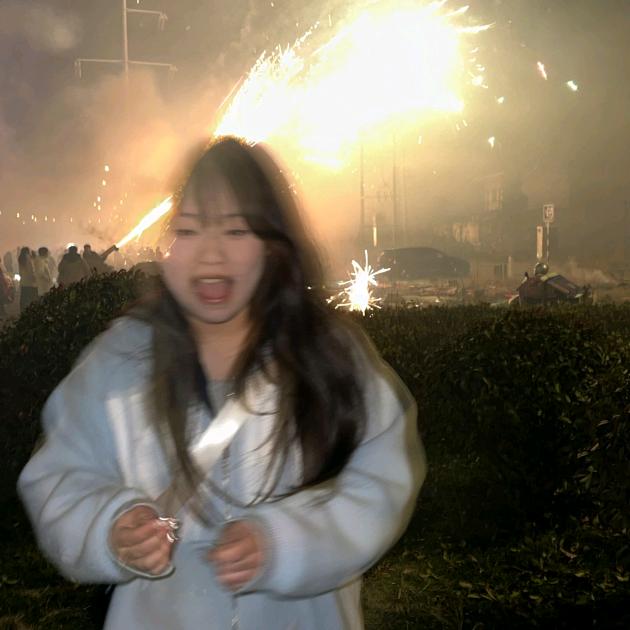 开心一笑