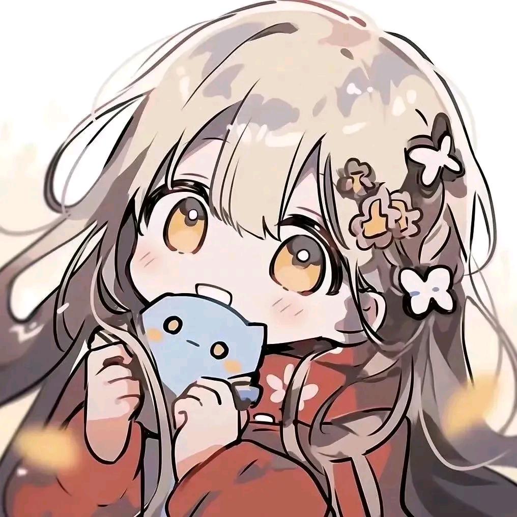 闻蝴蝶潮玩