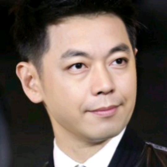 陈广书画