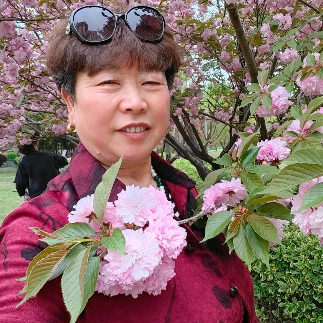 唐家大姐