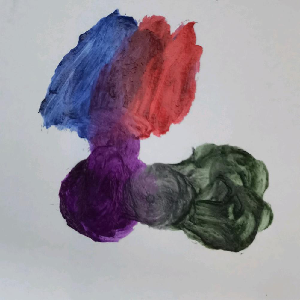 杨哥（希凡妮造型）