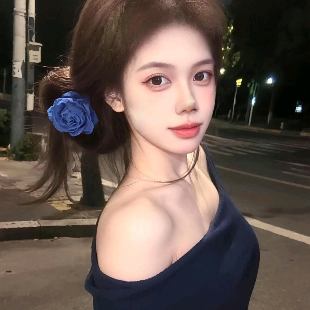昭昭如愿💞