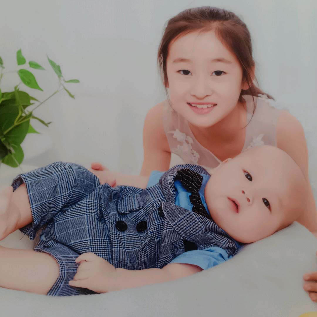 小月亮
