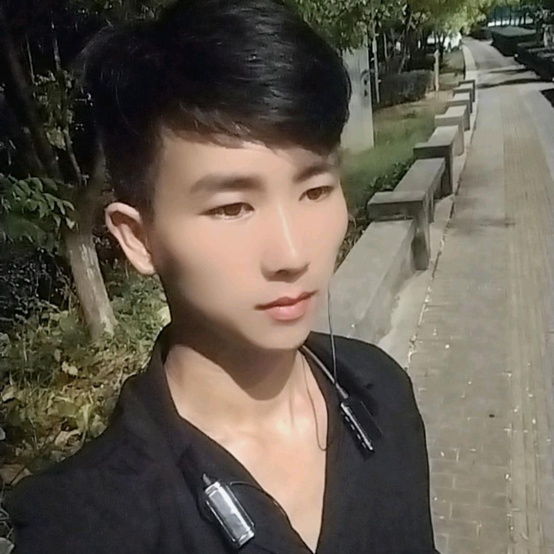 萧宪笙.努力前行